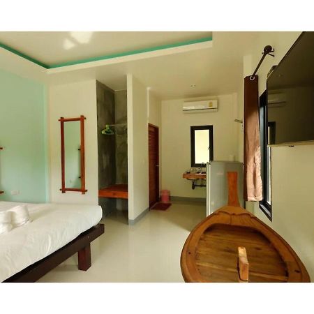 Baan Reenaa Lanta Ко-Ланта Экстерьер фото