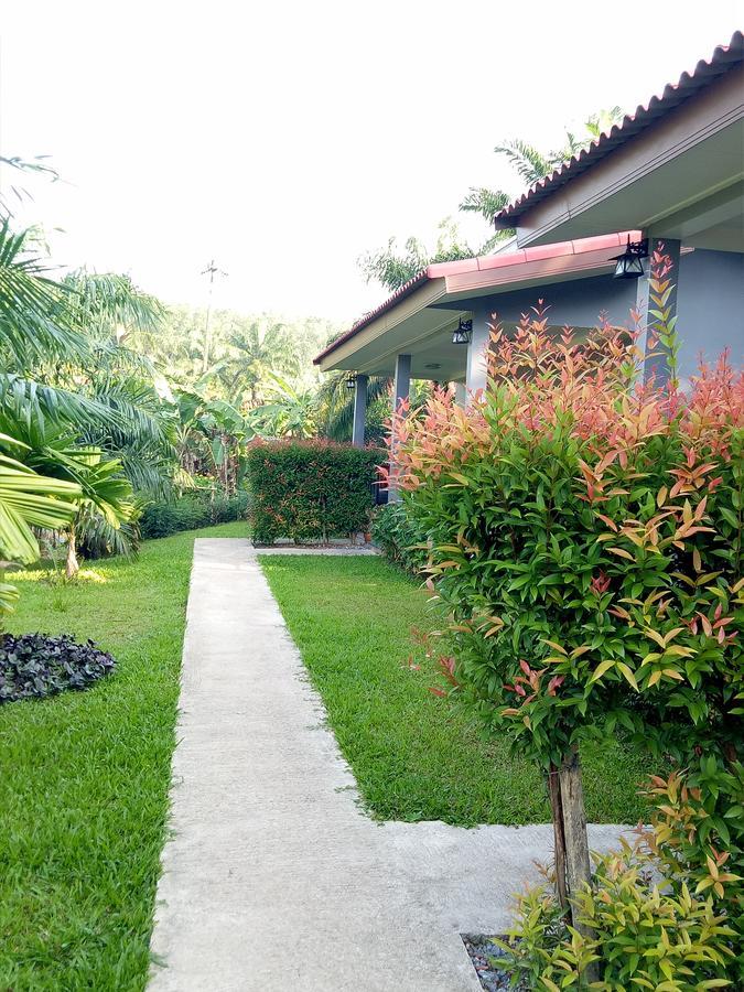 Baan Reenaa Lanta Ко-Ланта Номер фото